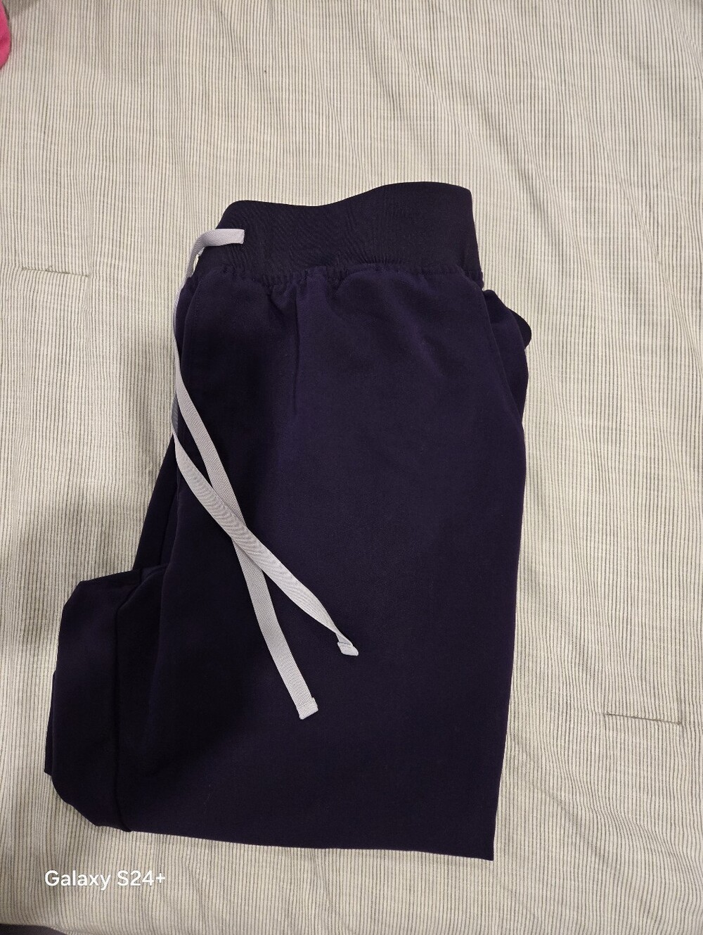 Figs PURPLE JAM 3XLP Zamora Joggers